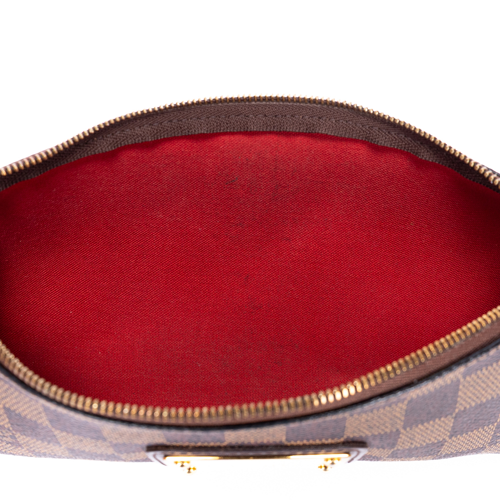 Louis Vuitton Eva Pouch - Picture 9 of 11